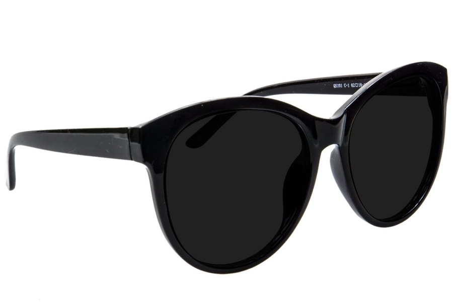 Astrakan Black