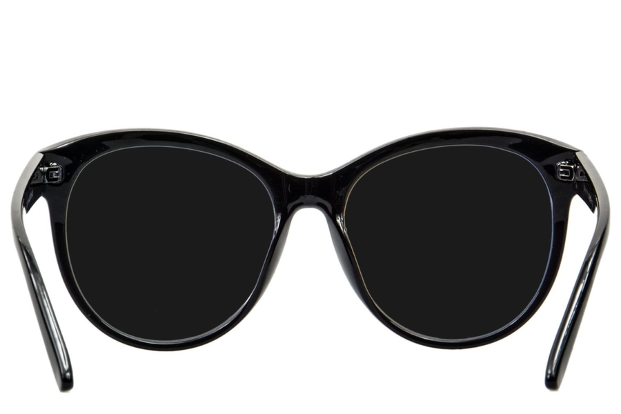 Astrakan Black
