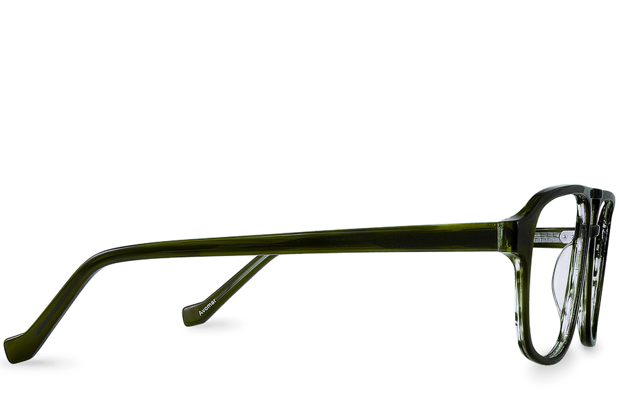 Avomar Green