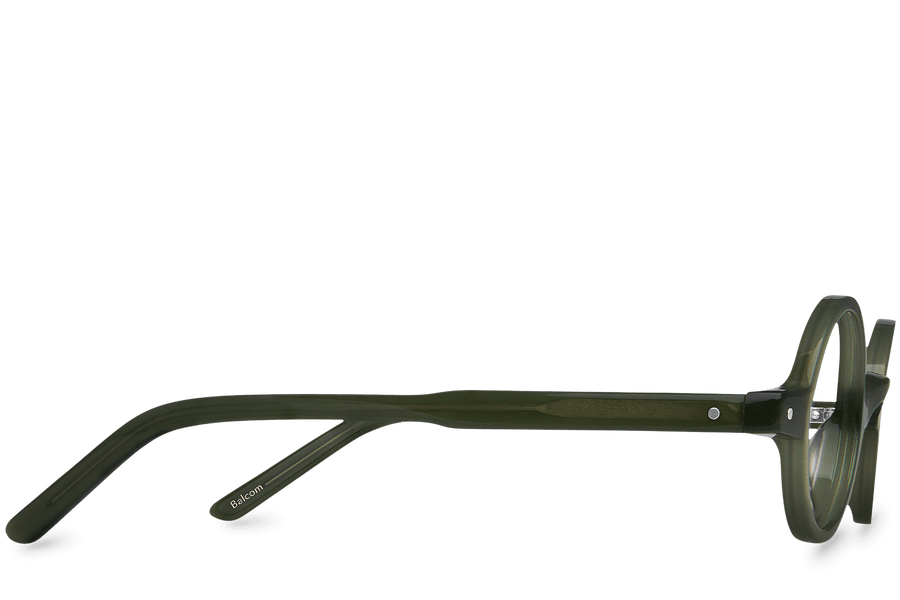 Balcom Green