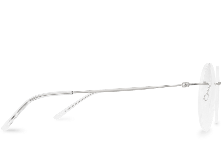 Balmer Silver