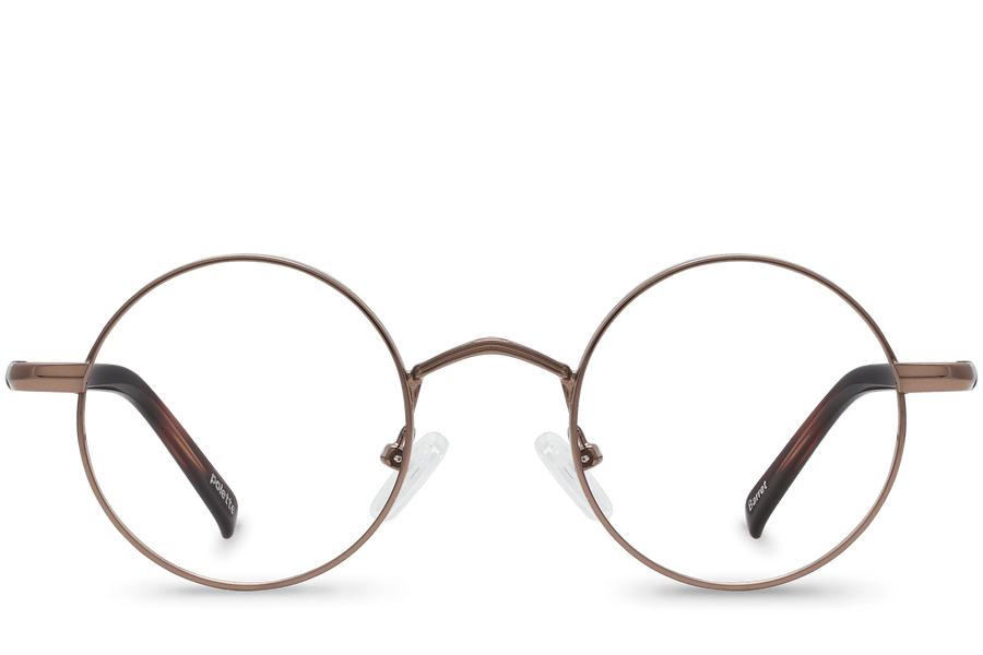 Barret View Bronze