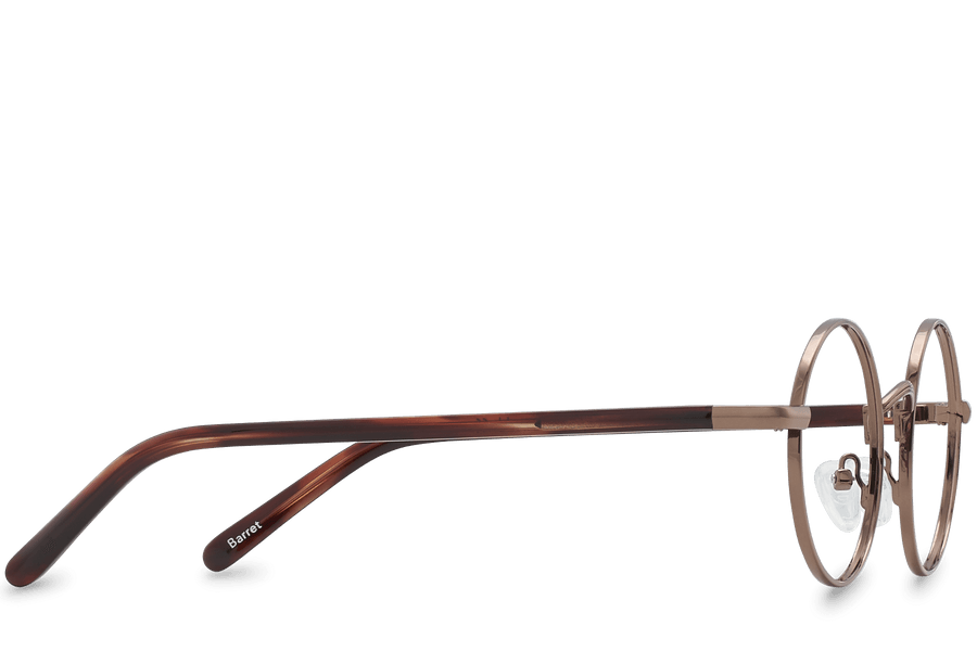 Barret View Bronze