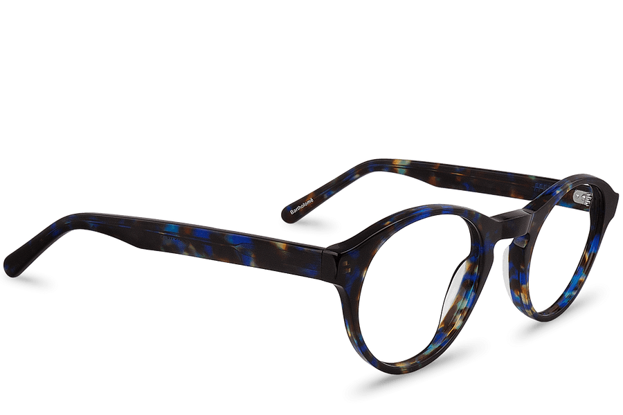 Bartholomé Blue