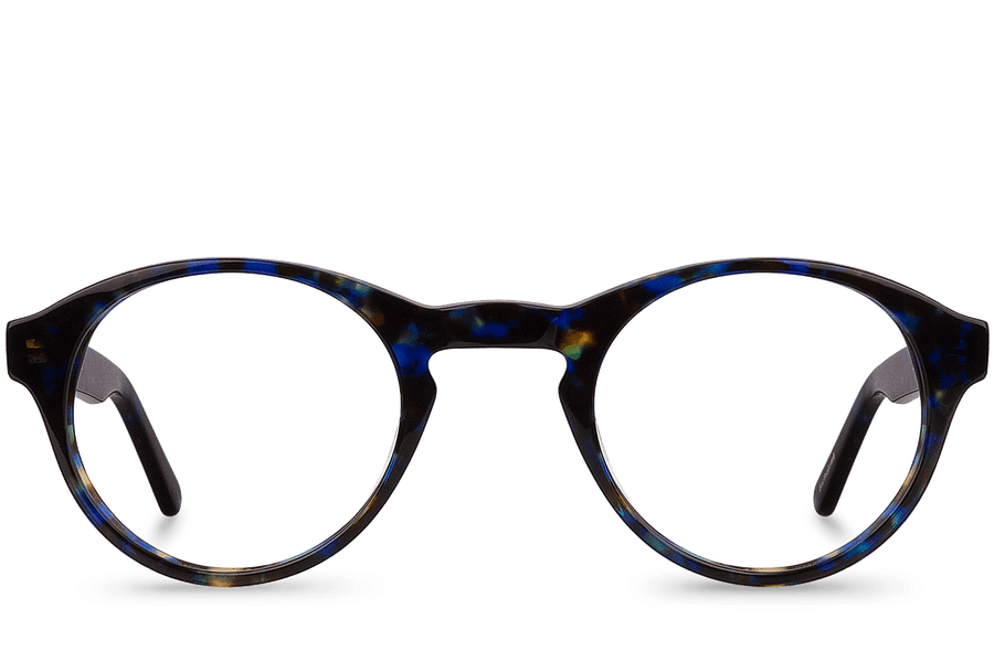 Bartholomé Blue