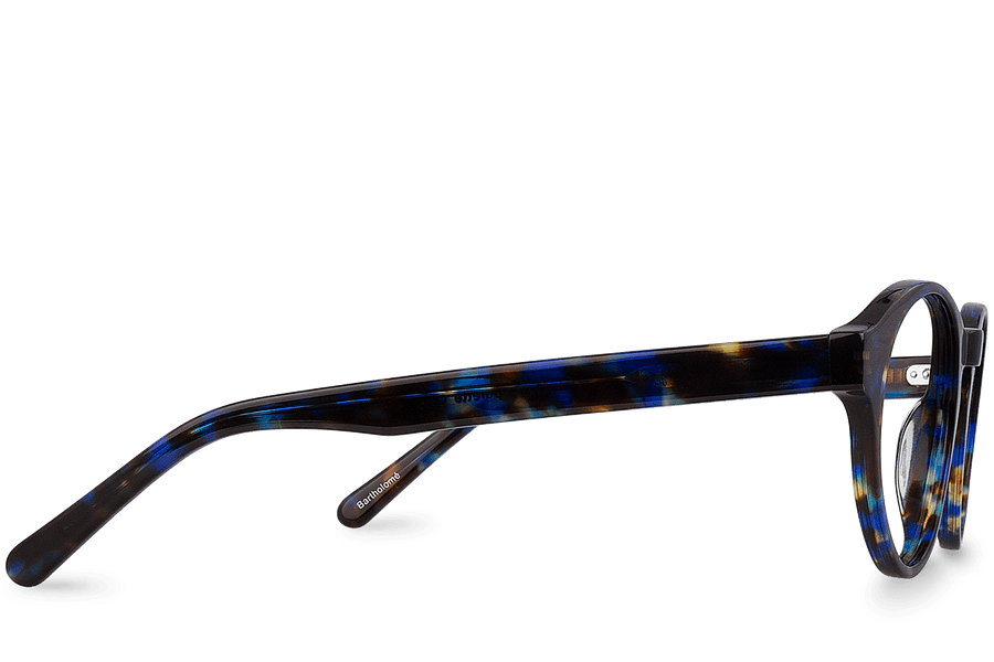 Bartholomé Blue