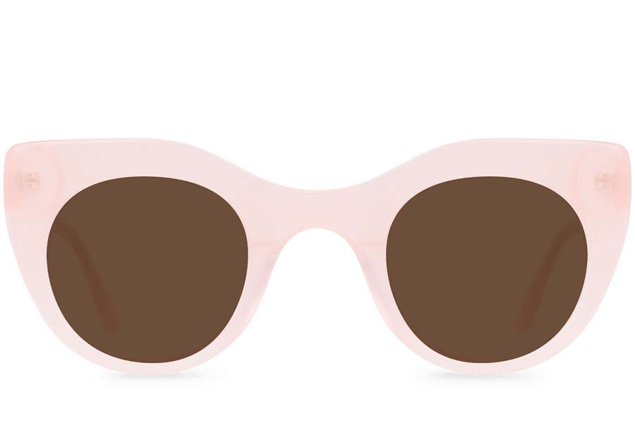 Becca Pink