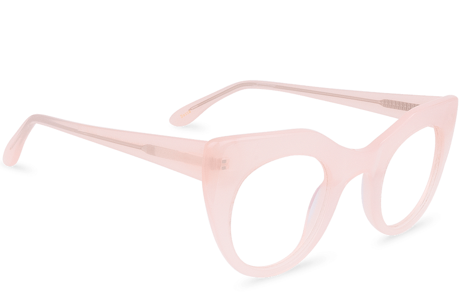 Becca View Pink