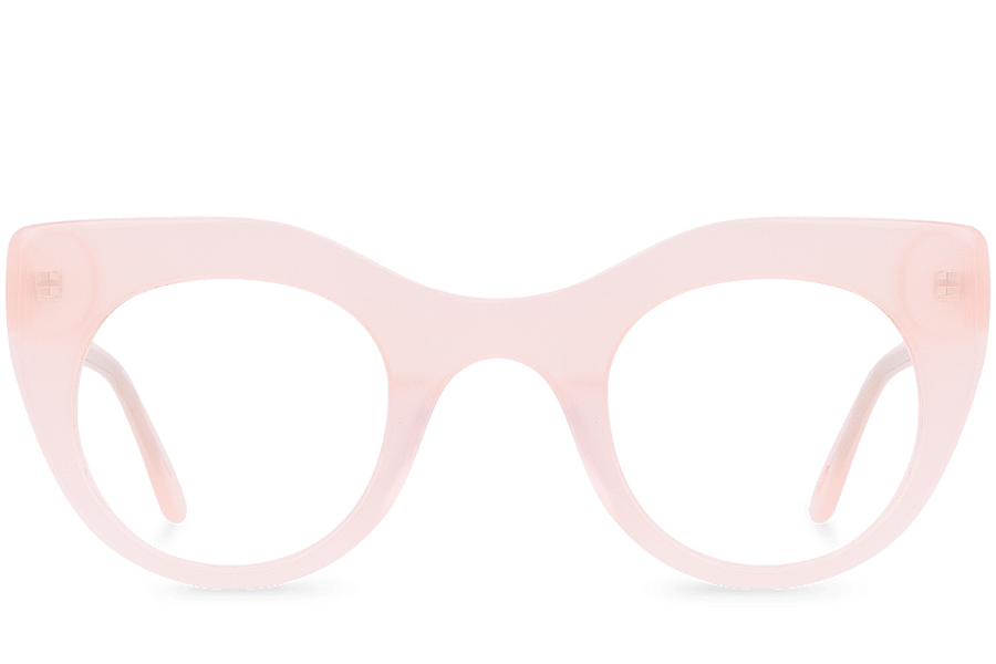 Becca View Pink