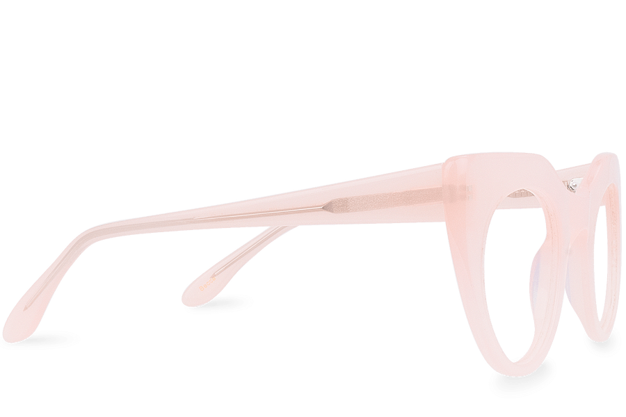 Becca View Pink