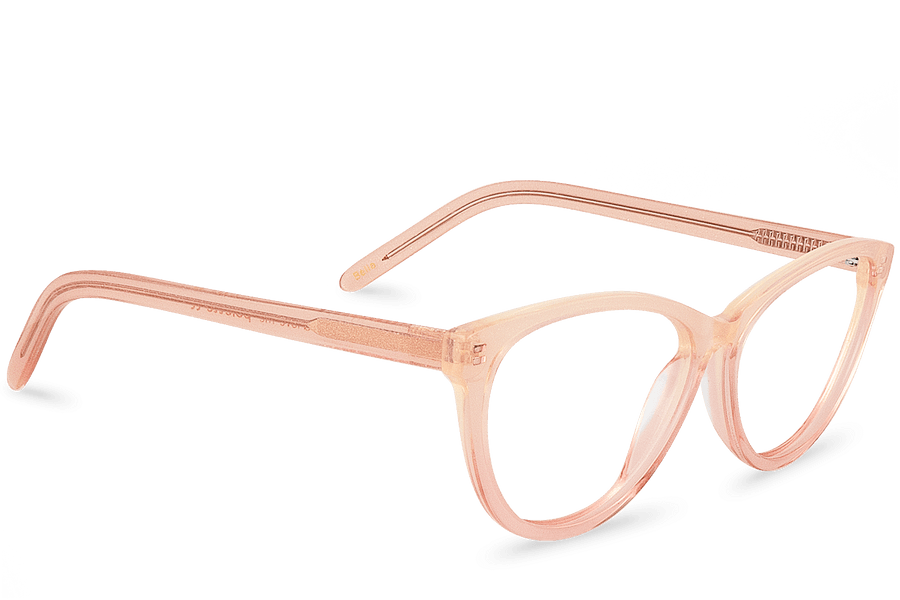 Bella Pink