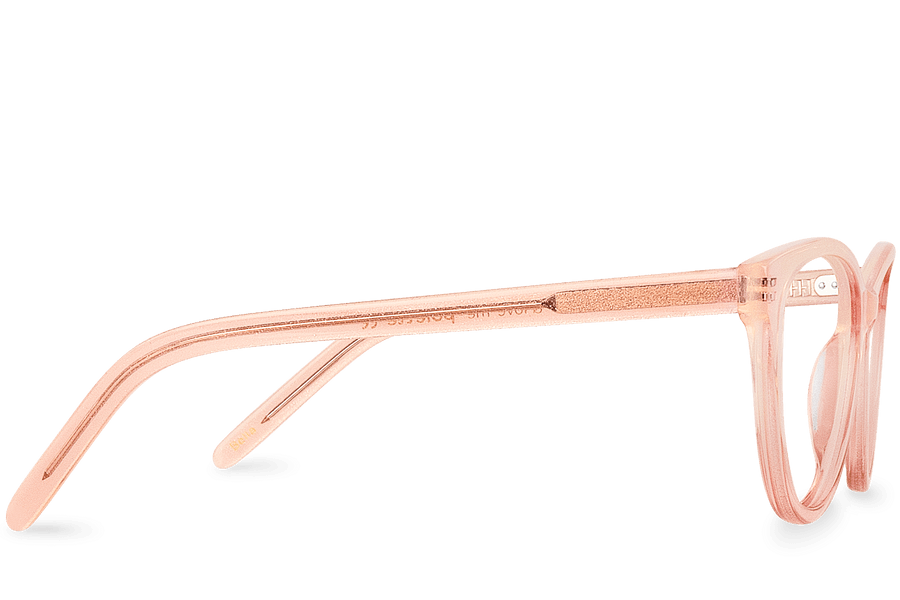 Bella Pink
