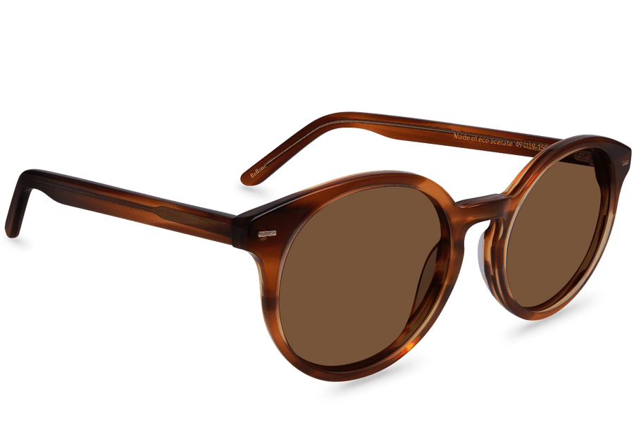 Bellone Brown.S