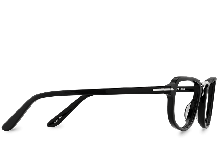 Berners Black