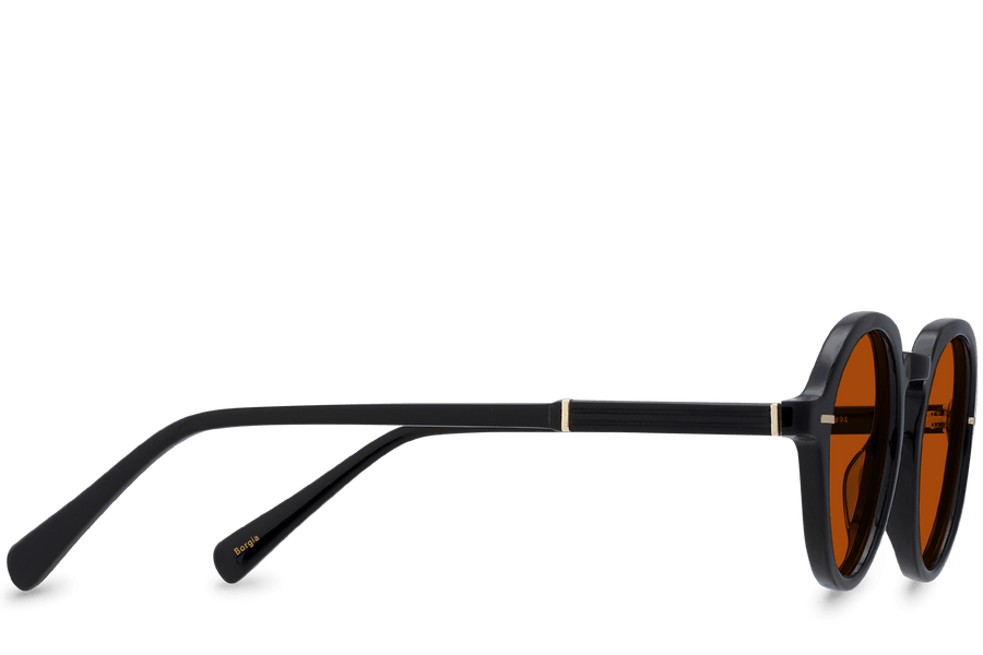 Borgia Black