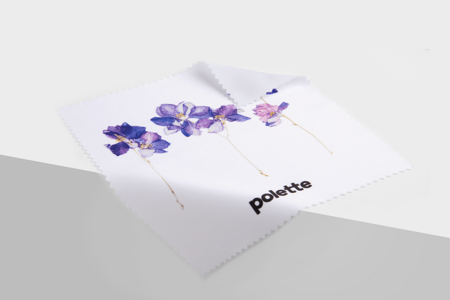 Botanic Blue