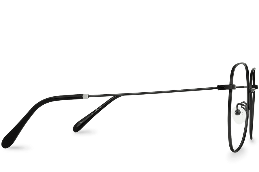 Brahms Black