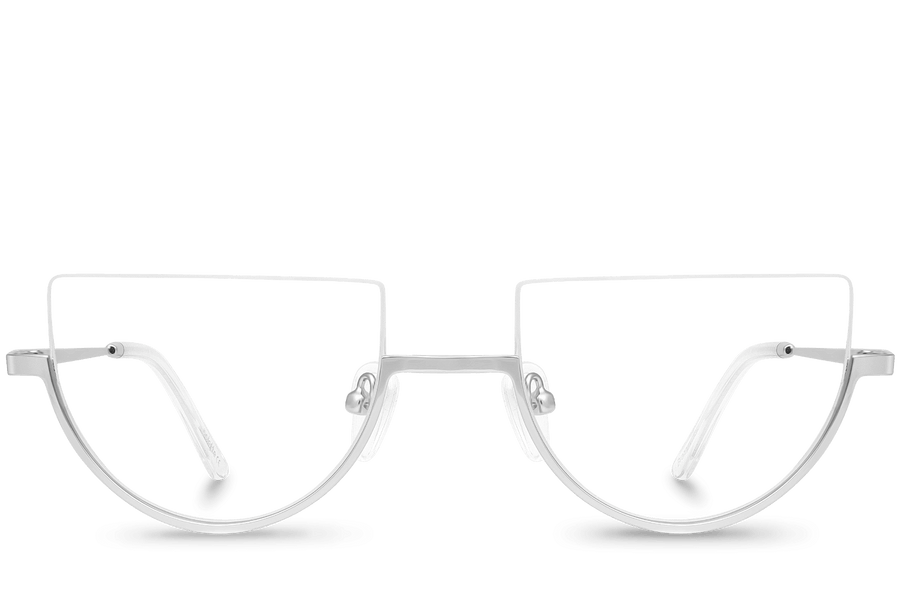 Brazzaville View Silver