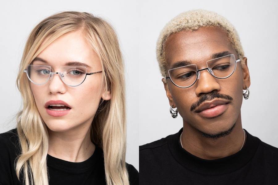 Brazzaville View Silver