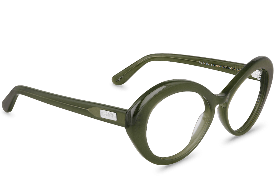 Brigitte View Green