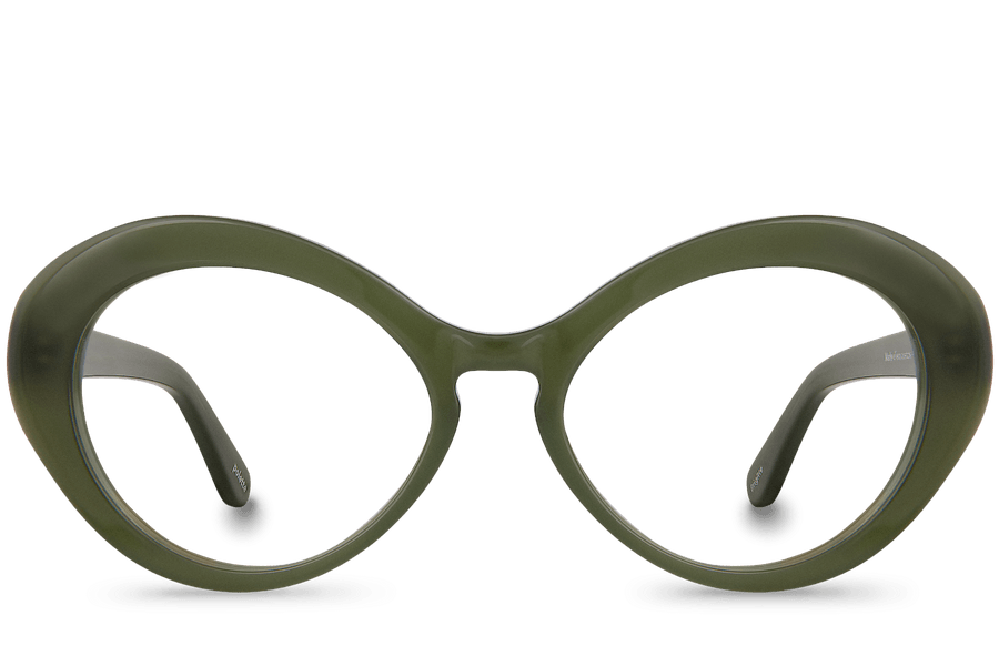 Brigitte View Green