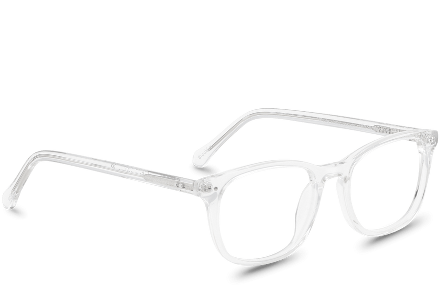 Brooklyn Clear