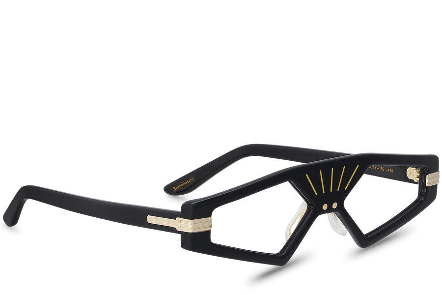 Brunelleschi View Black