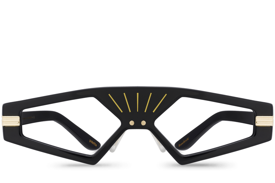 Brunelleschi View Black