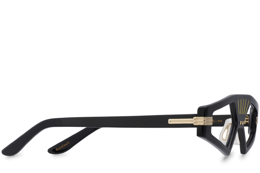 Brunelleschi View Black