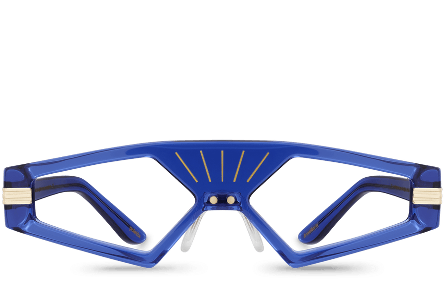 Brunelleschi View Blue