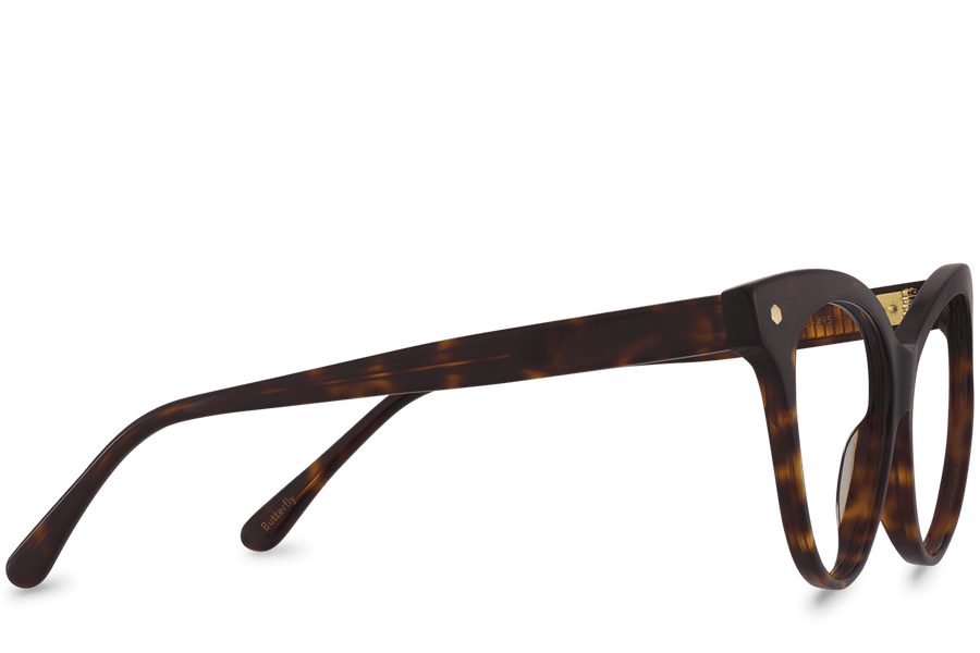 Butterfly View Écaille