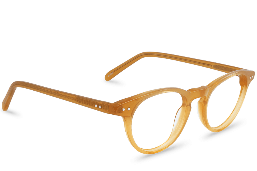 Button Brown