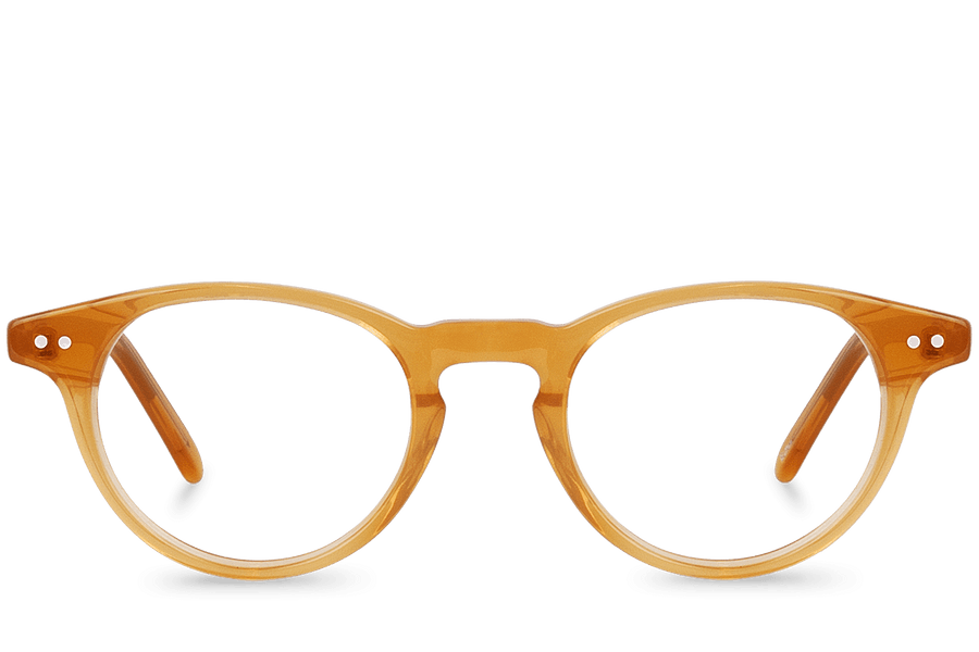 Button Brown