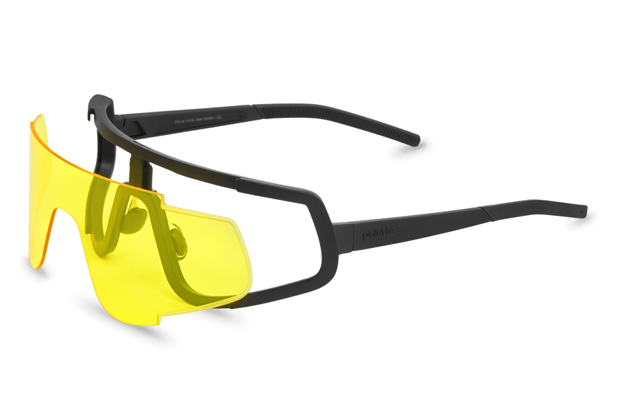 C1 Lens Yellow