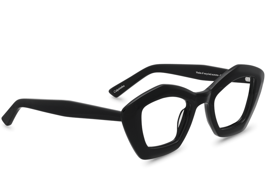 Caïpirinha View Black