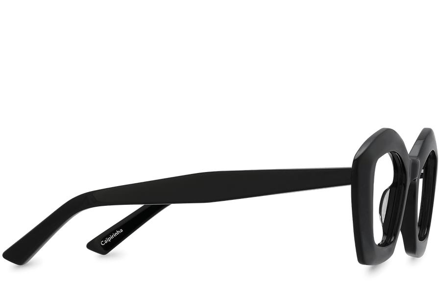 Caïpirinha View Black