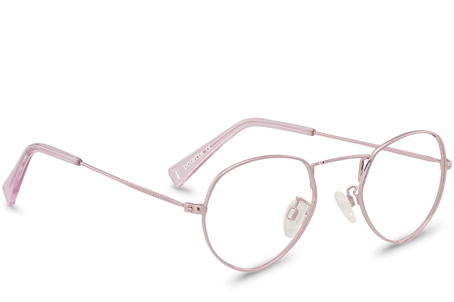 California View Pink