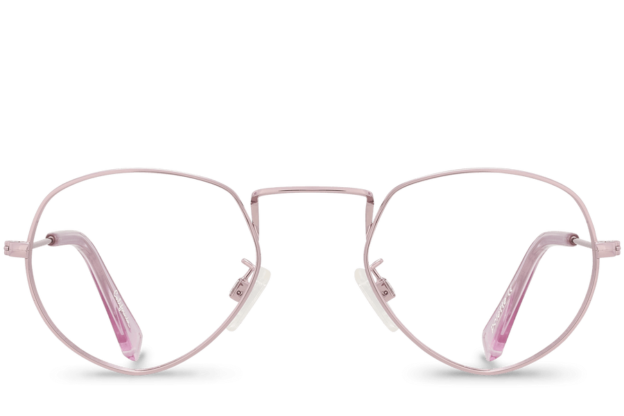 California View Pink