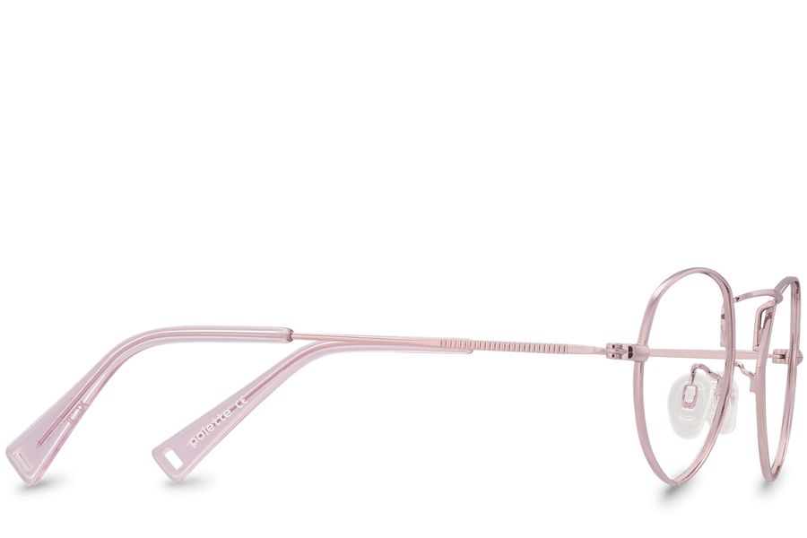 California View Pink