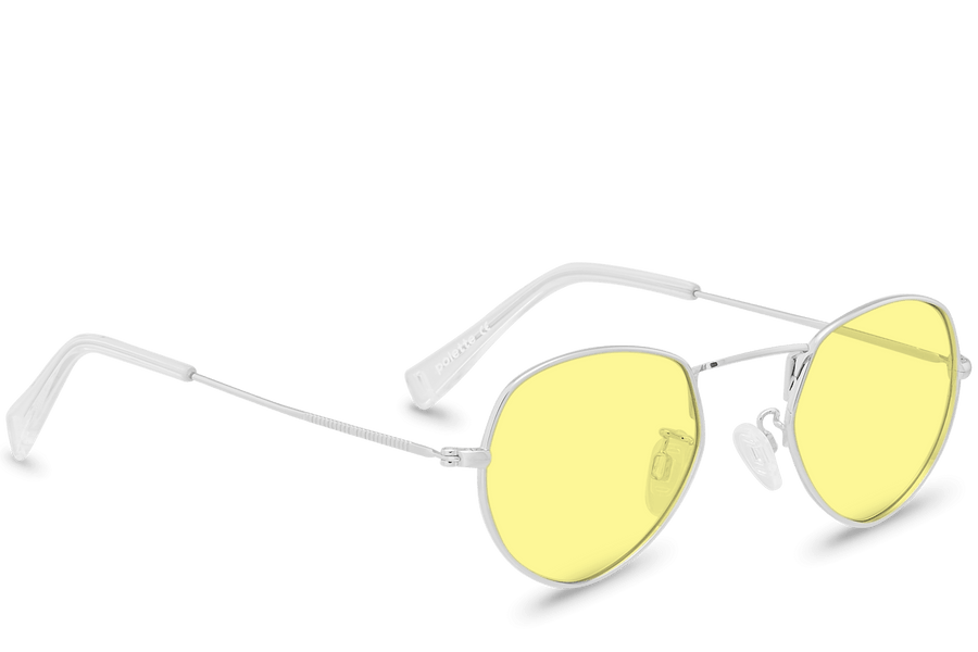 California Yellow
