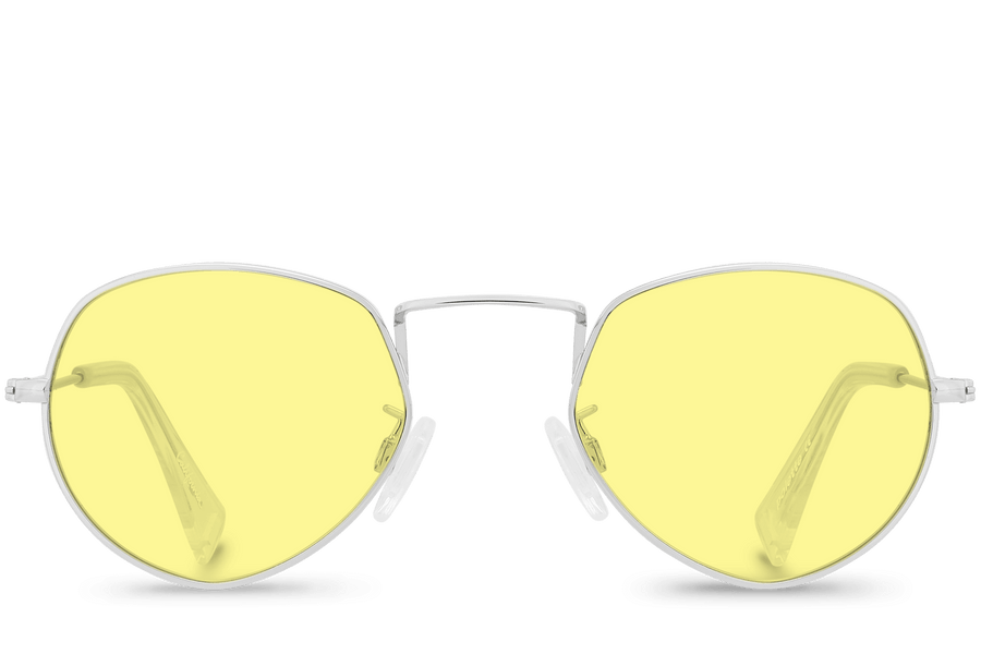 California Yellow