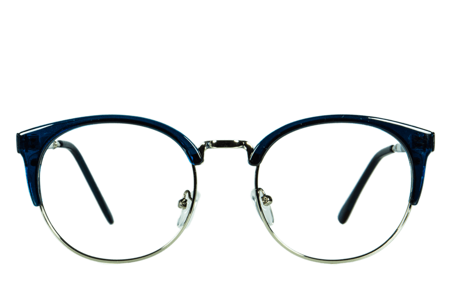 Calisson Blue