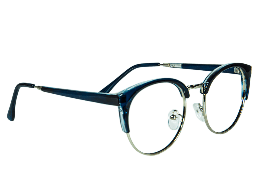 Calisson Blue