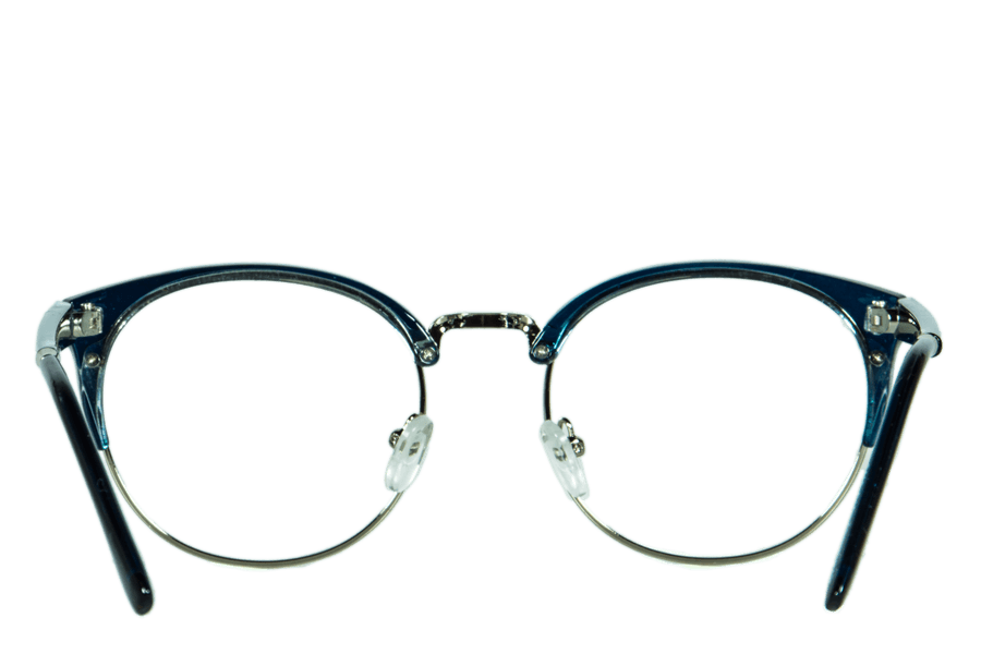 Calisson Blue