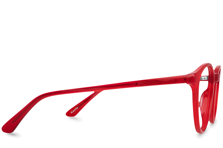 Camilla Red