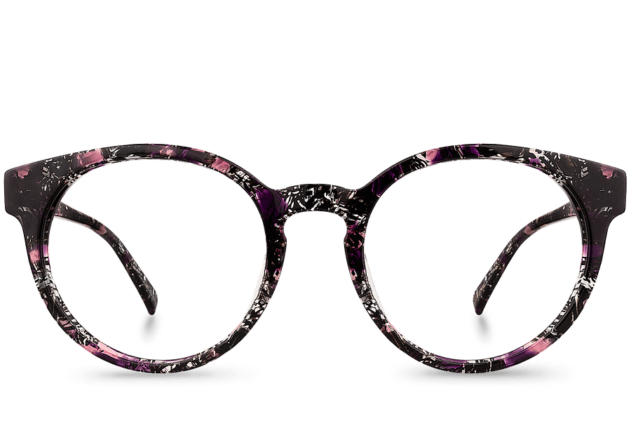 Carmen Purple