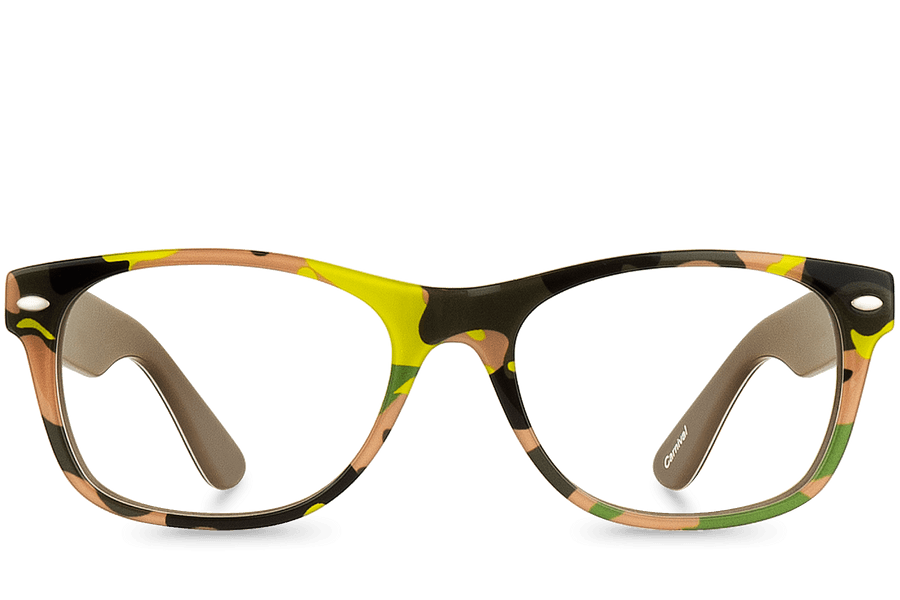 Carnival Green