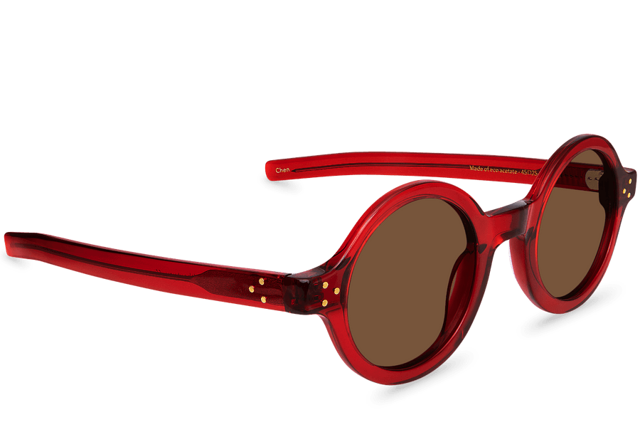 Chen Red