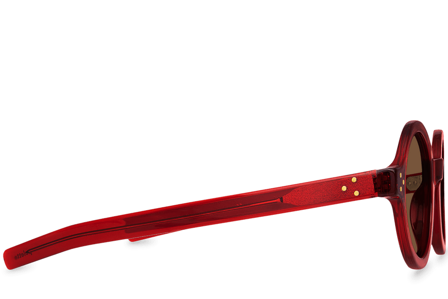 Chen Red