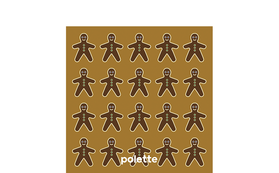 Christmas Gingerbread